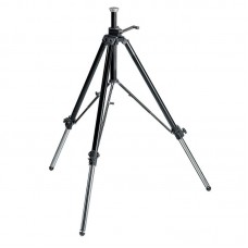 Штатив Manfrotto 117B VIDEO/MOVIE PROF TRPD BLK (117B)